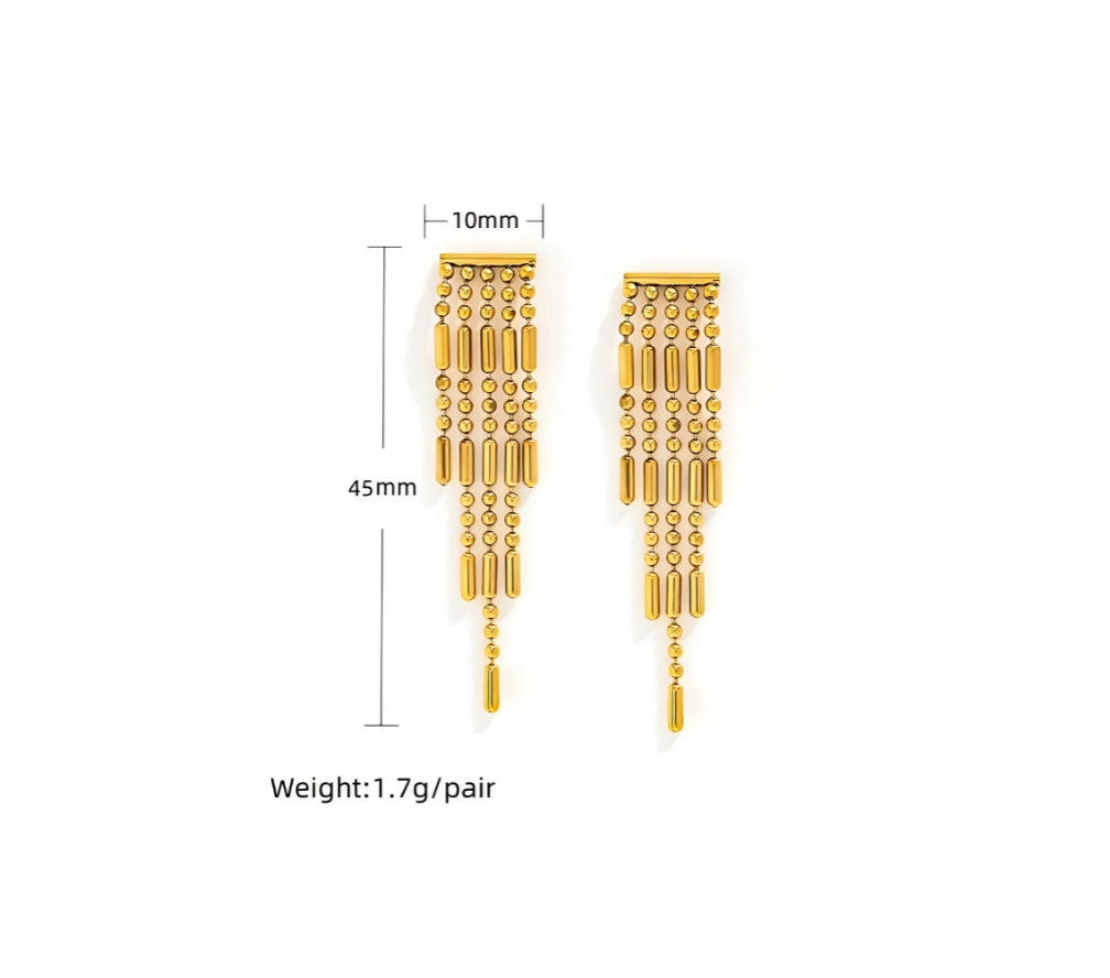Echo Earring