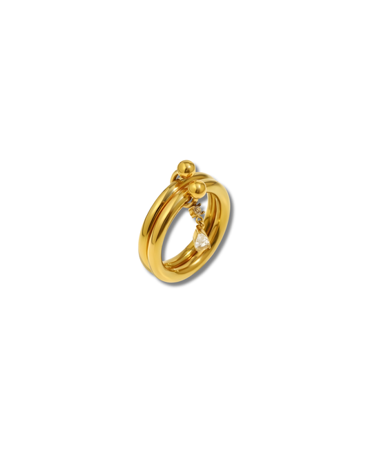 Zaisha Ring