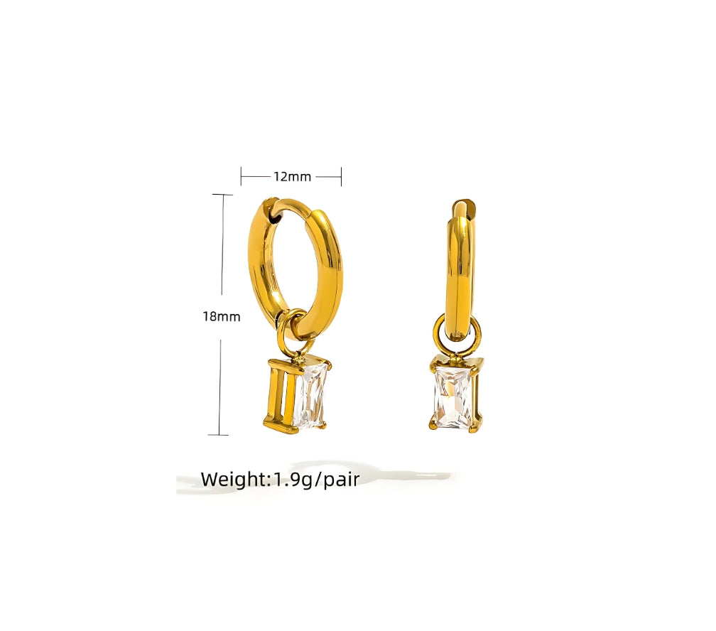 Lumi Earring