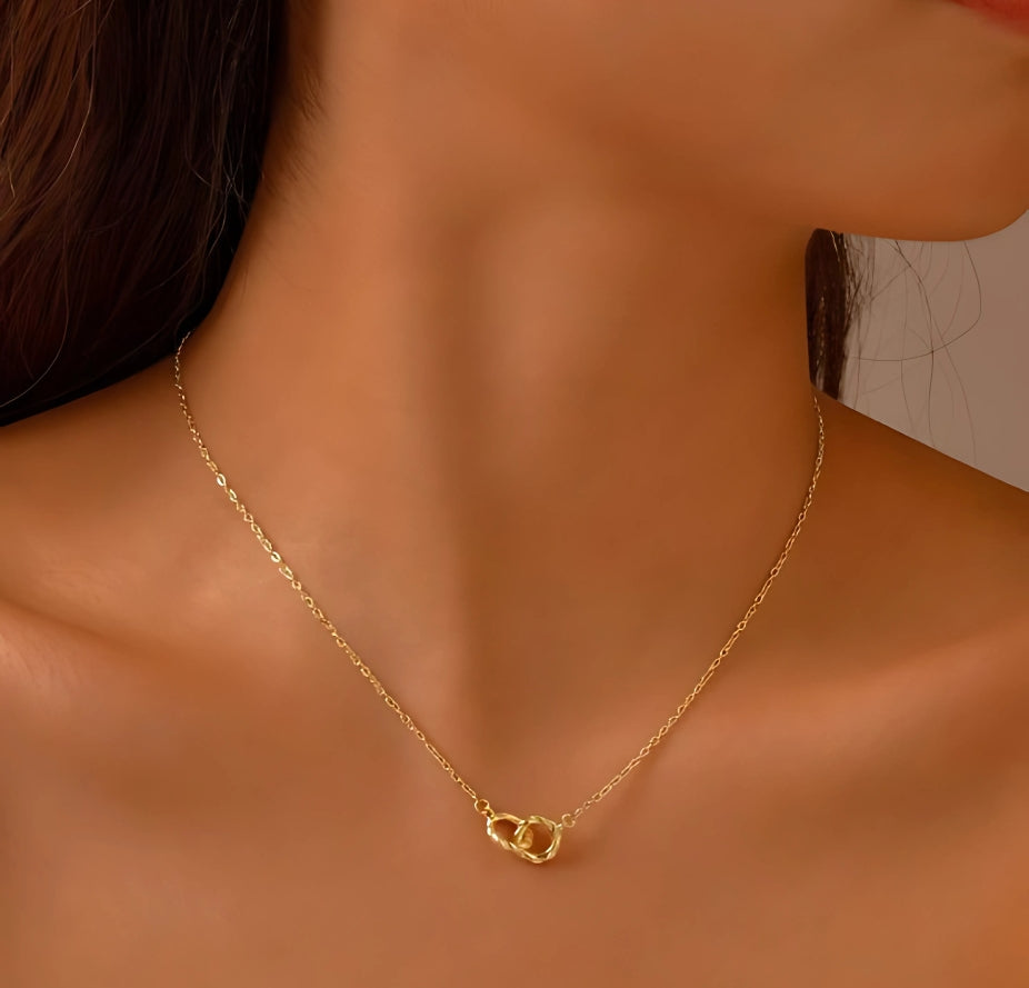 Link Necklace