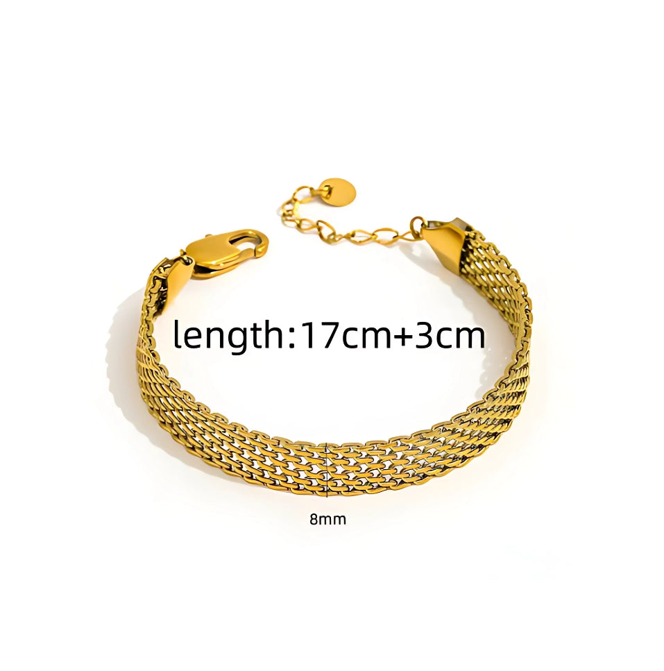 Zion Bracelet