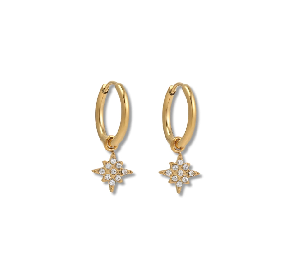 Starlight Earrings