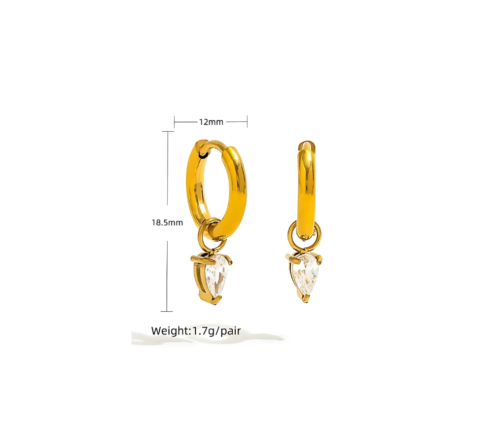 Lumi Earring