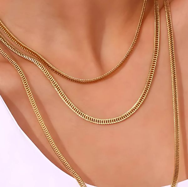 Violet Chain