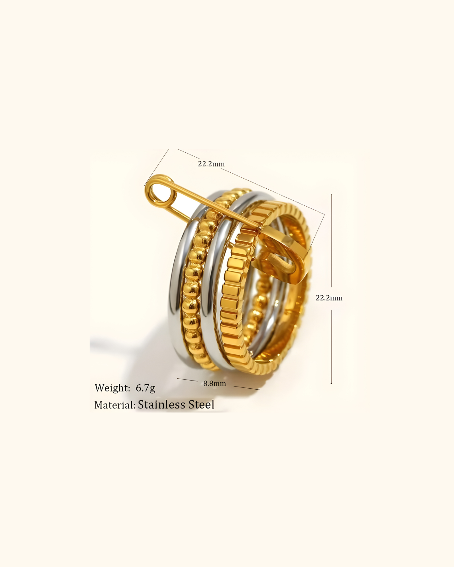 Samaira Ring