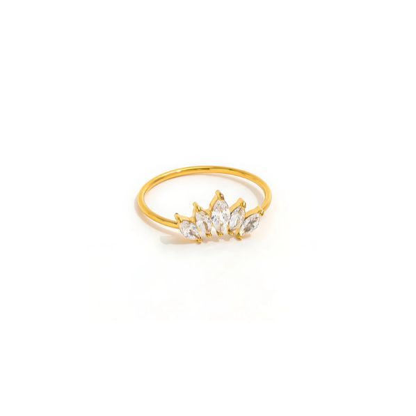 Sufi Ring