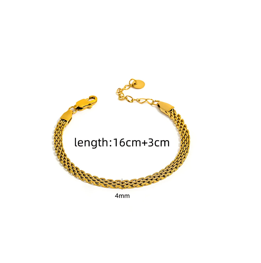Zion Bracelet