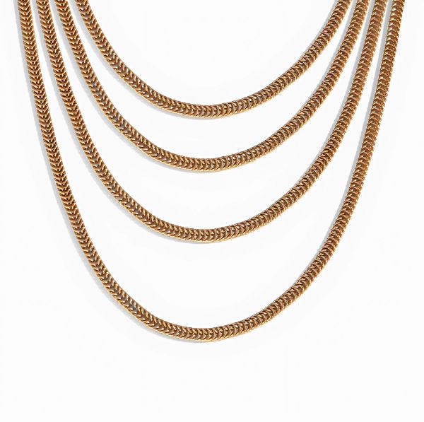 Violet Chain