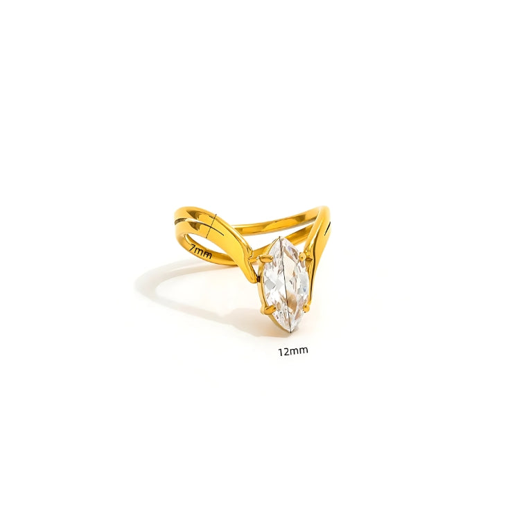 Riven Ring