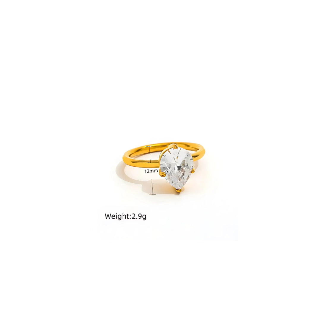 Gwen Ring 2.0
