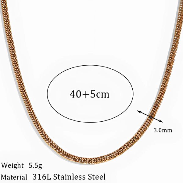 Violet Chain