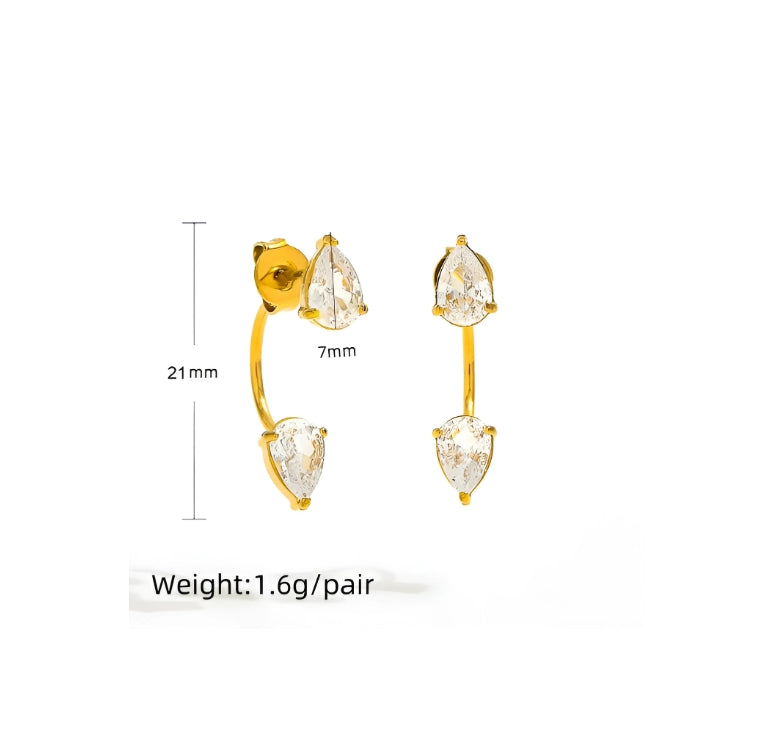 Eira Earrings