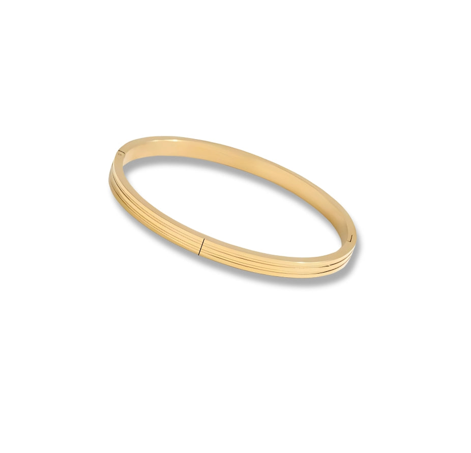 Nora Cuff Bracelet