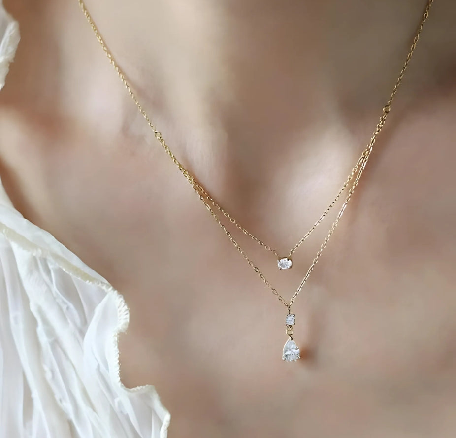 Lucy Necklace