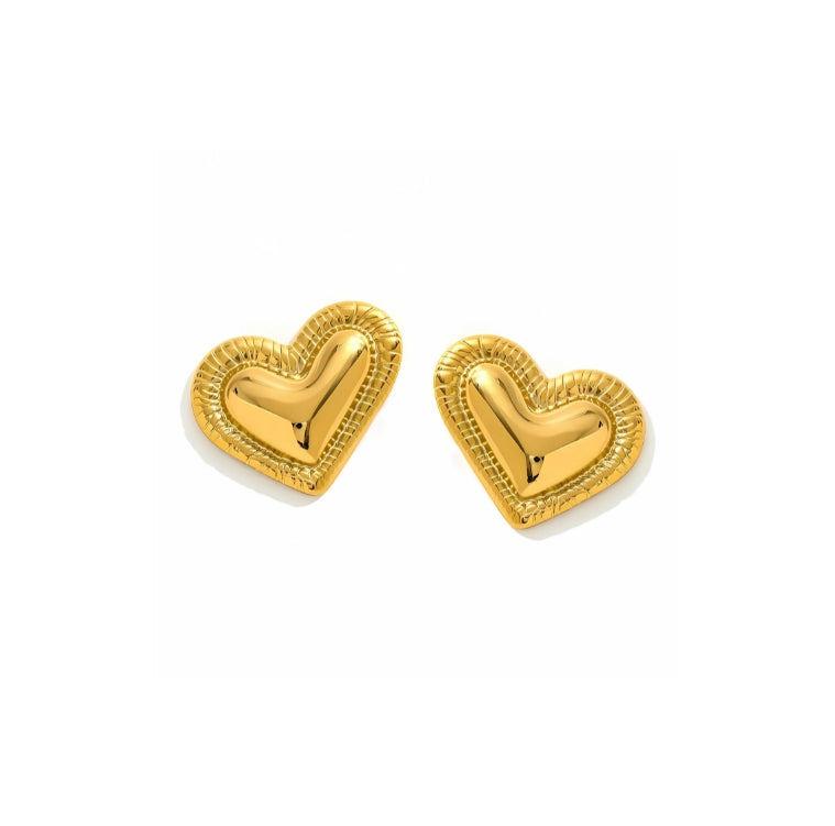 Auren Earrings
