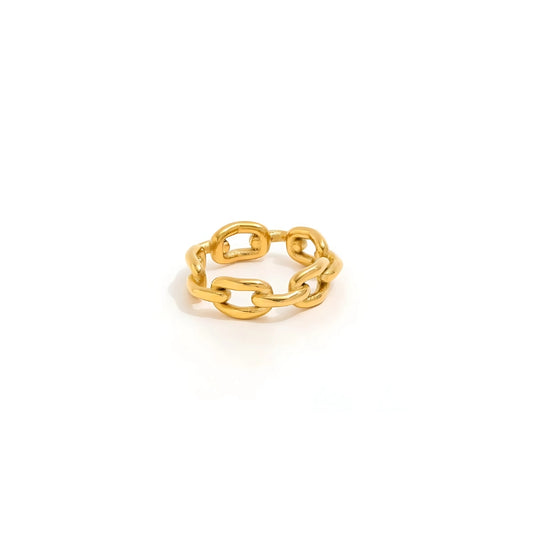 Clyra Ring