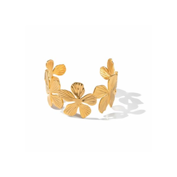 Flora Cuff