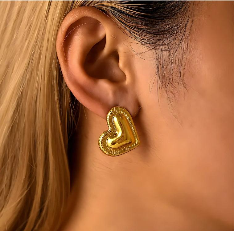 Auren Earrings