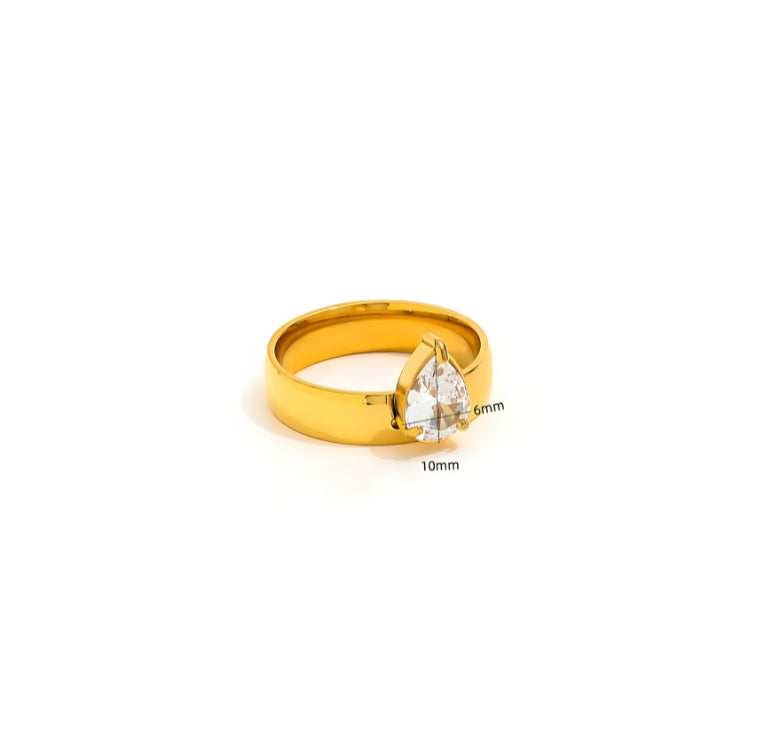 Zuri Ring