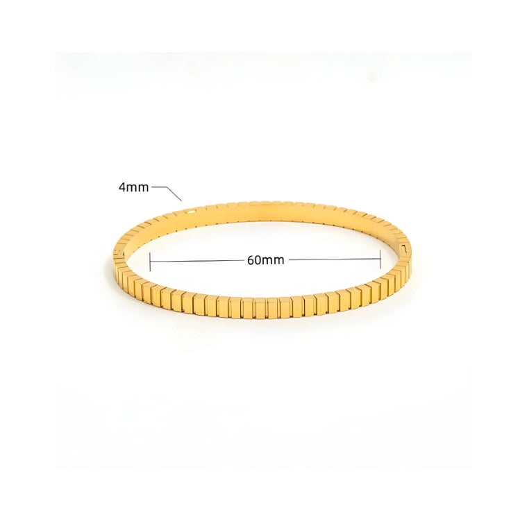 Reya Cuff Bracelet