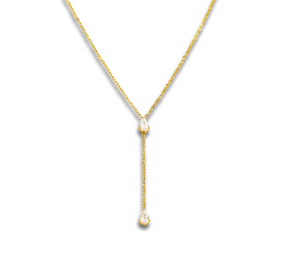 Drop Necklace