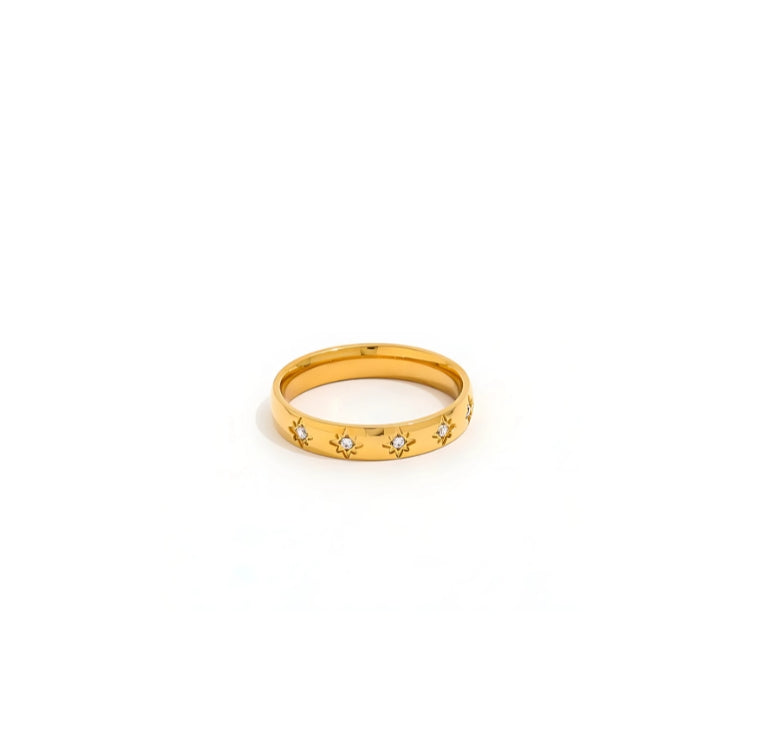 Galaxy Ring
