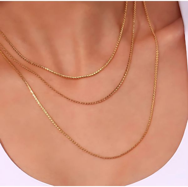 Rosie Chain