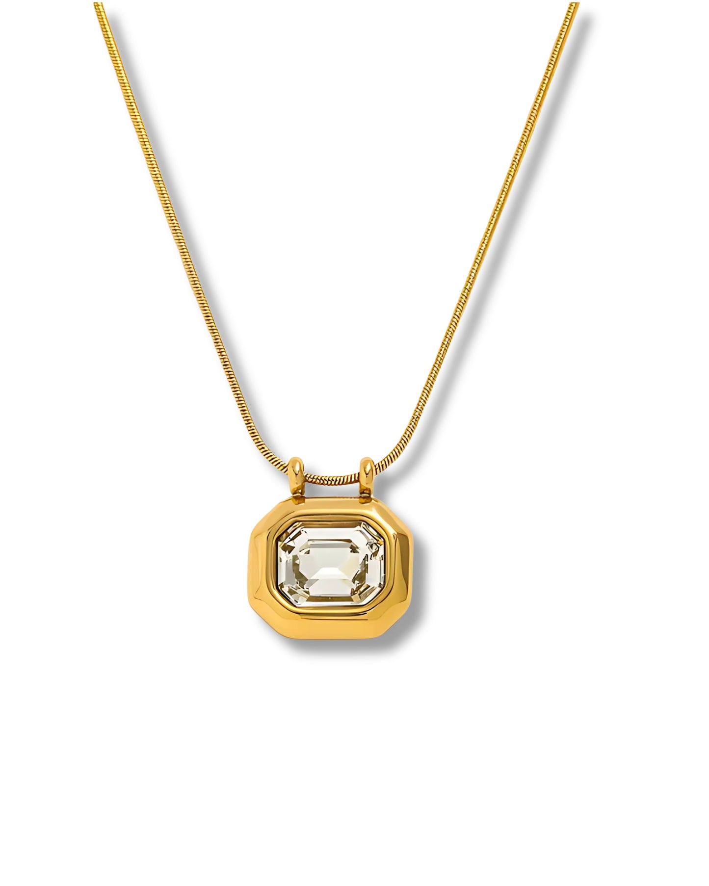 Lopez Necklace