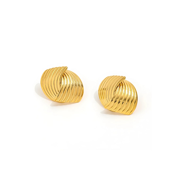 Regalia Earrings