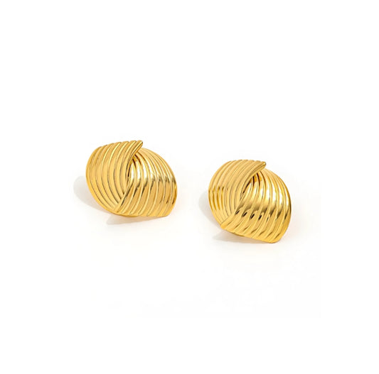 Regalia Earrings