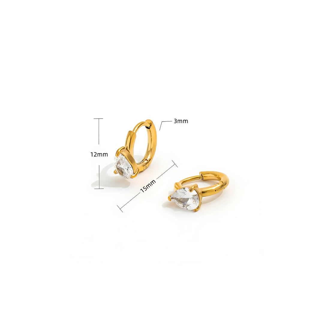Orrin Earrings