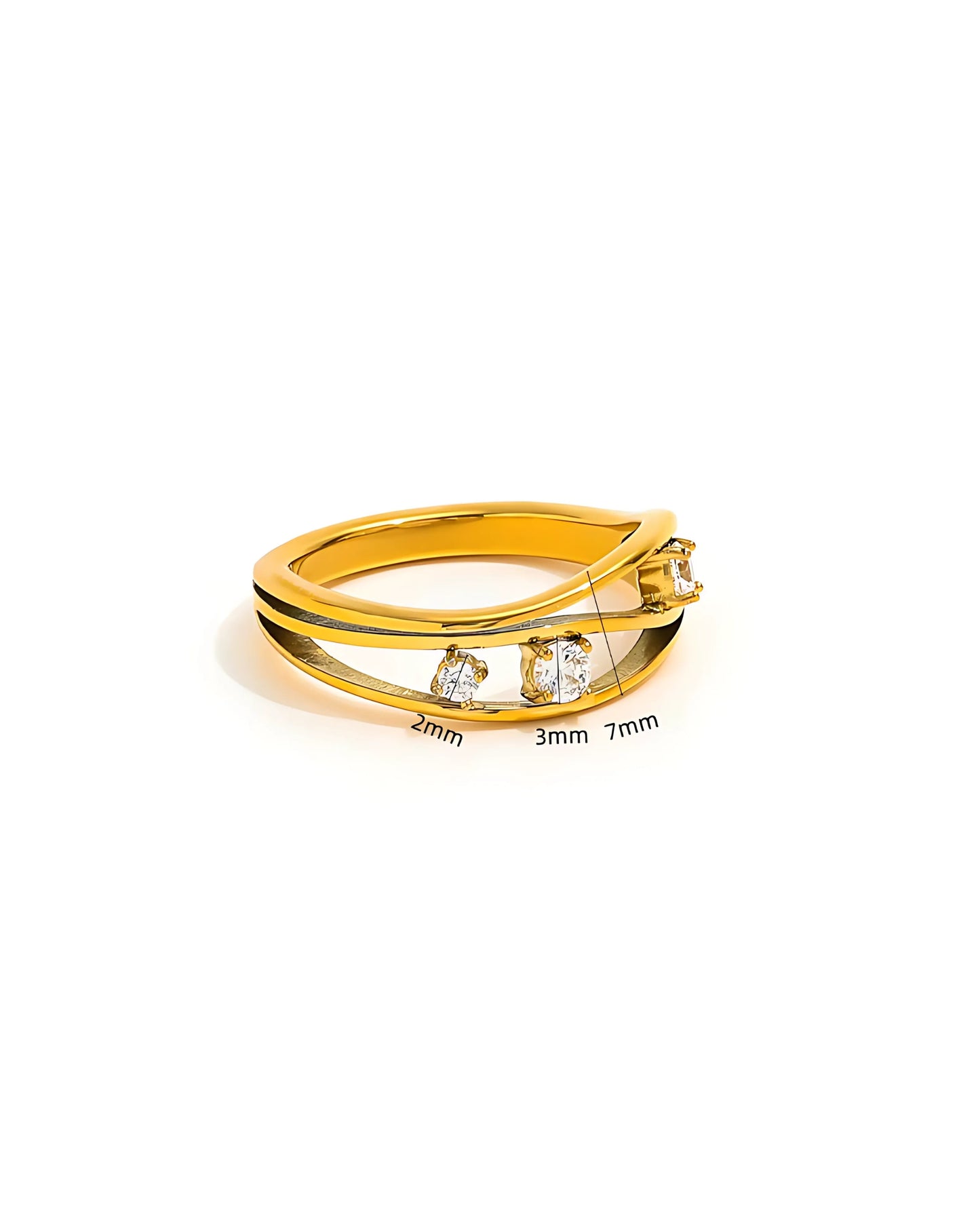 Zerine Ring