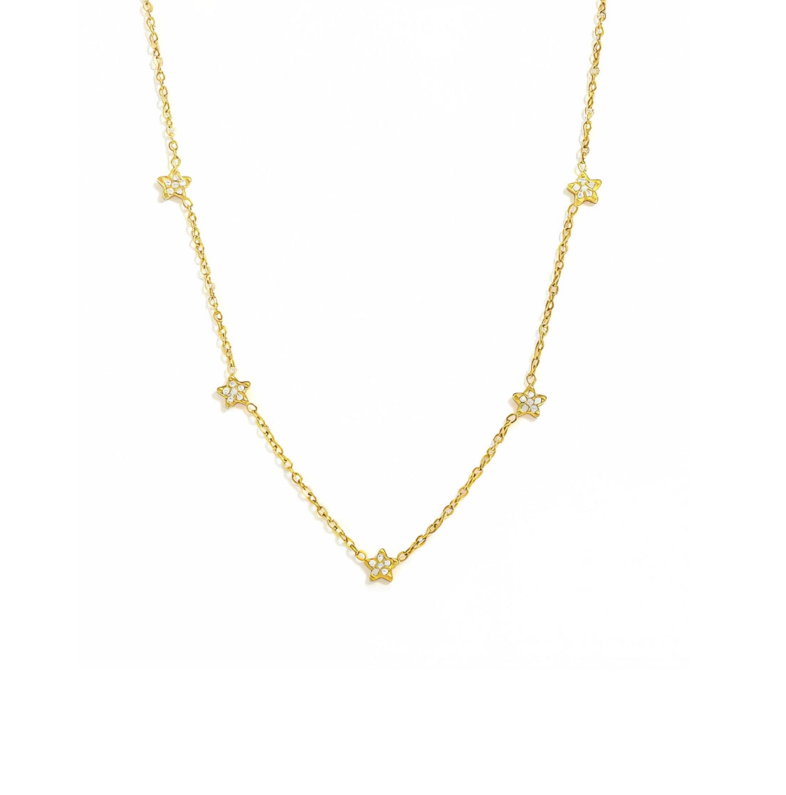 Sitara Necklace