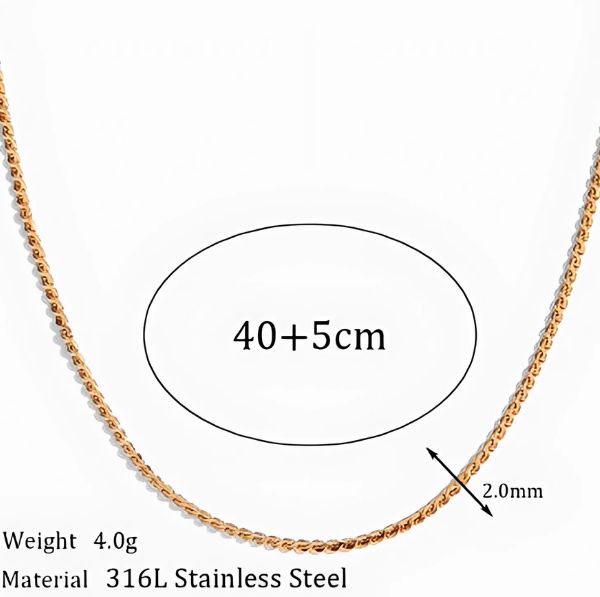 Rosie Chain