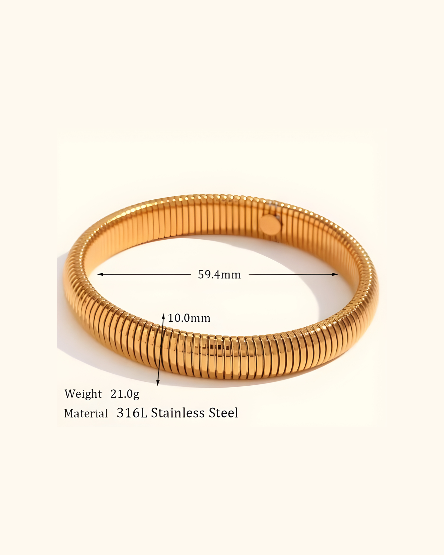 Saisha Bracelet