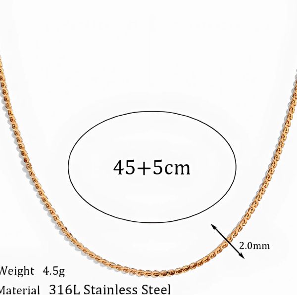 Rosie Chain