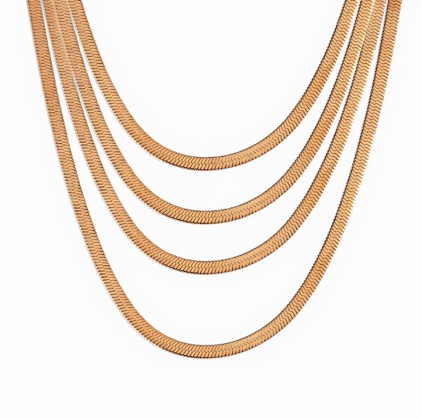 Rosaline Chain