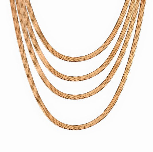 Rosaline Chain