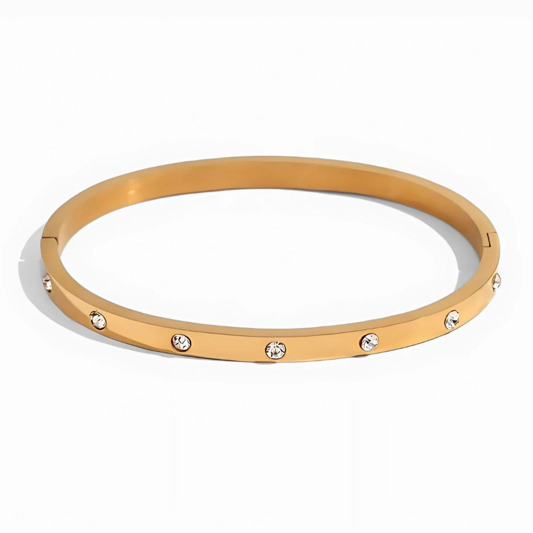 Kitty Cuff