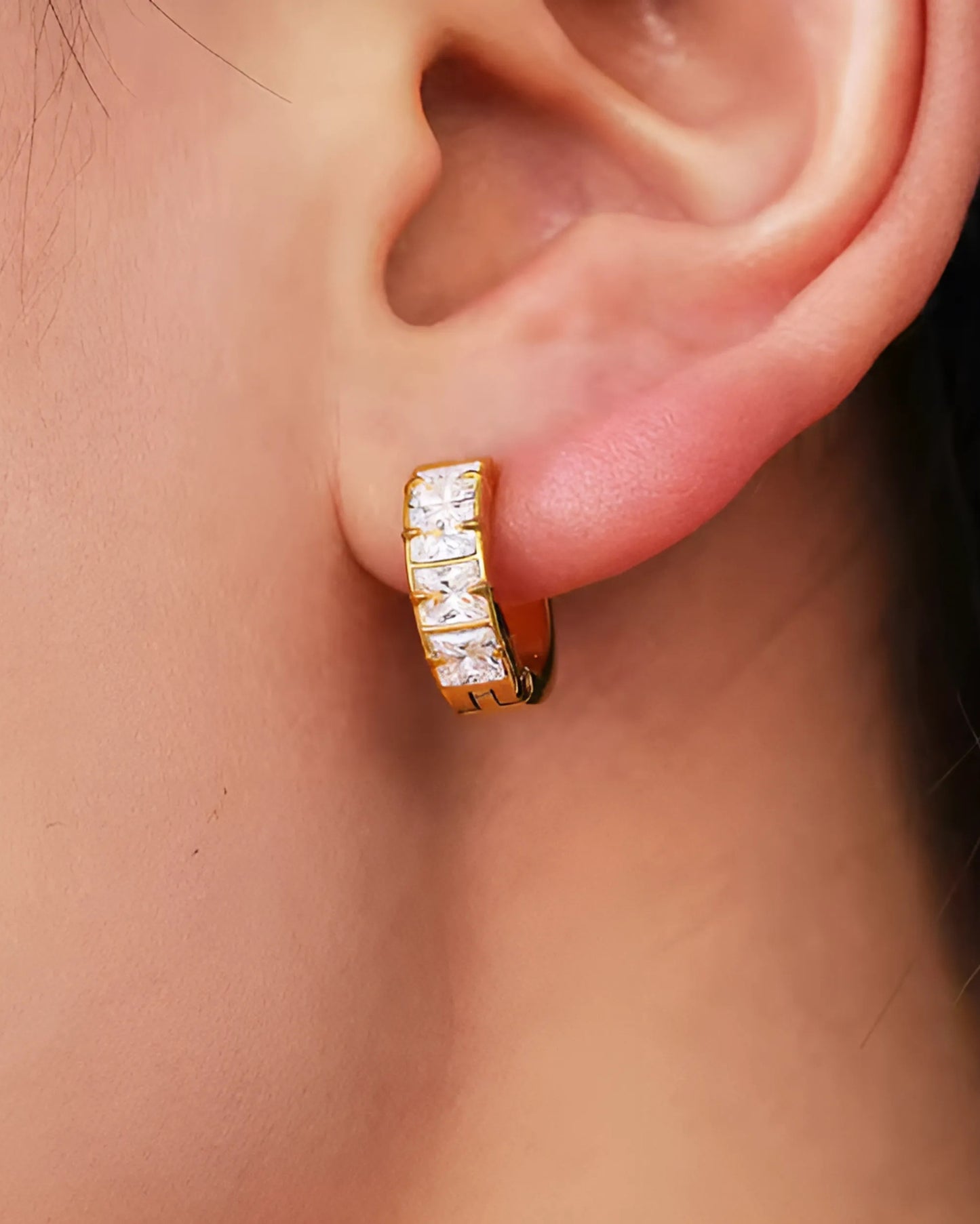 Evana Earrings