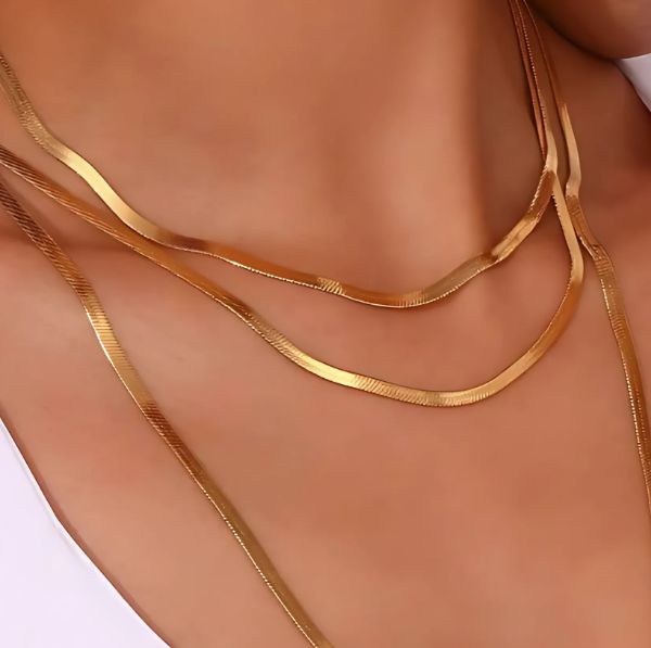 Rosaline Chain