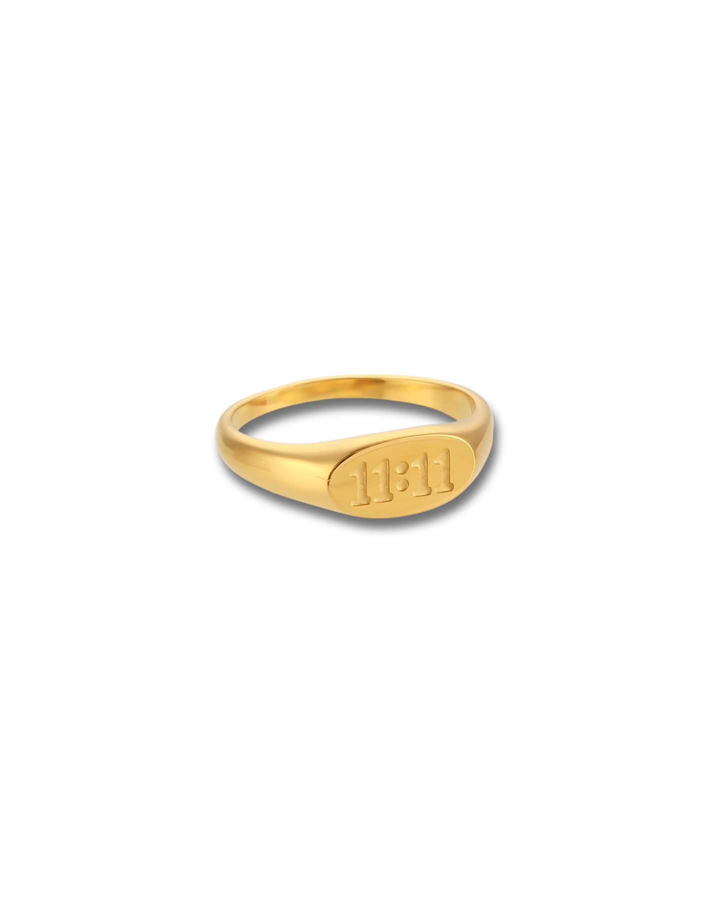 11:11 Ring