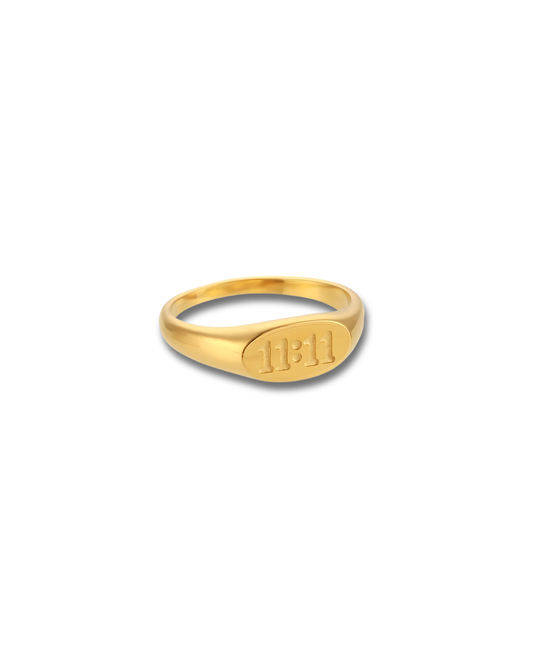 11:11 Ring
