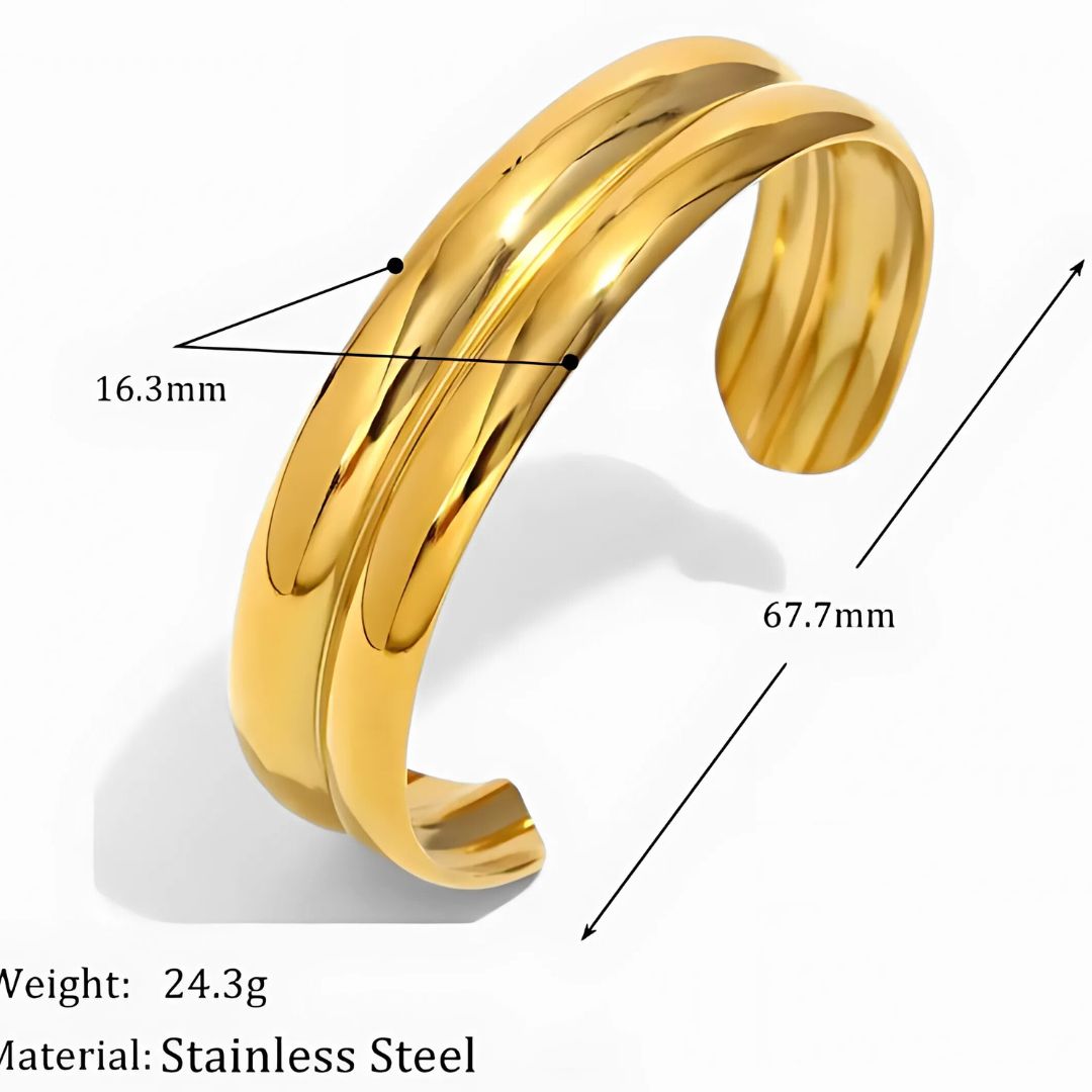 Rhode Cuff