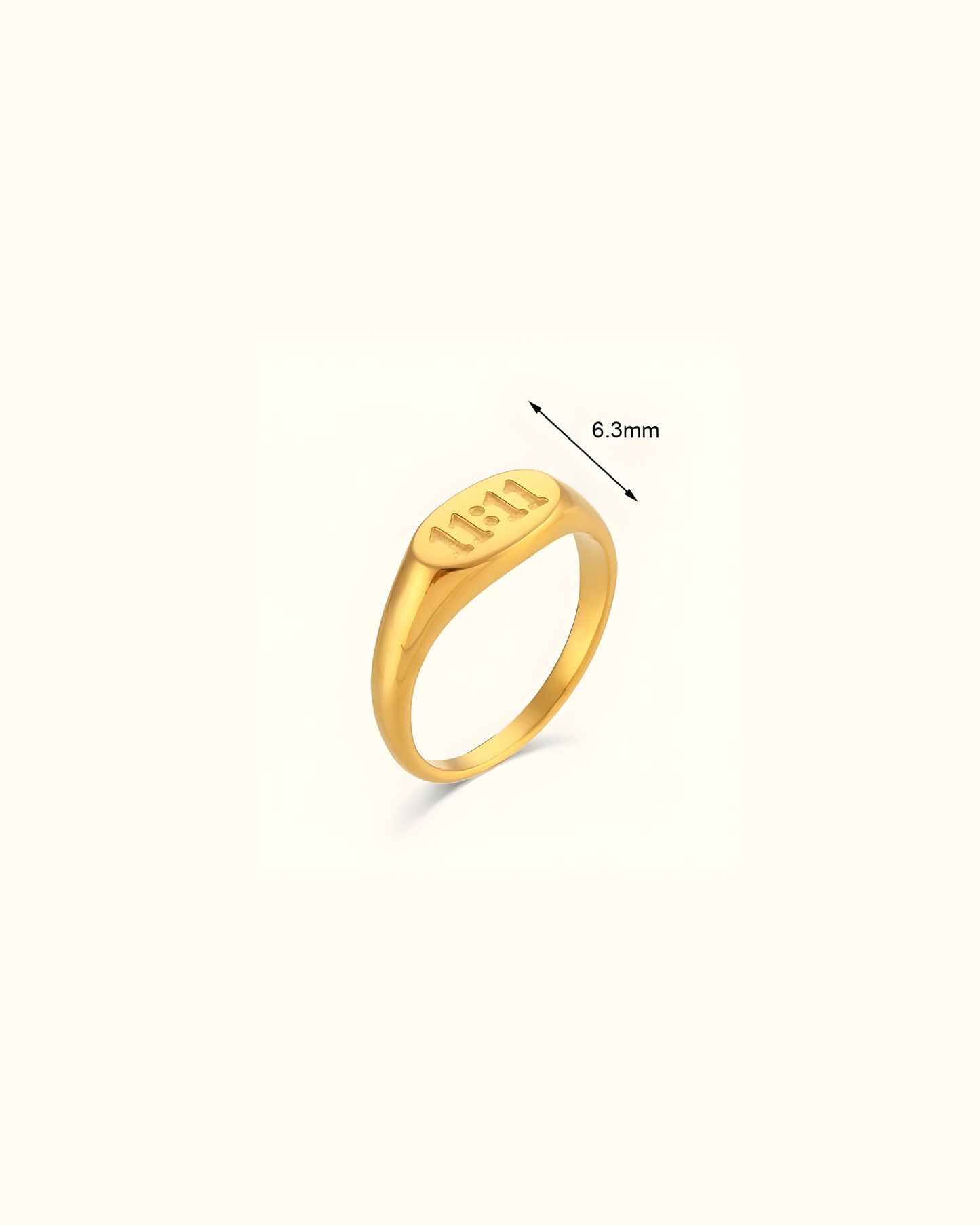 11:11 Ring