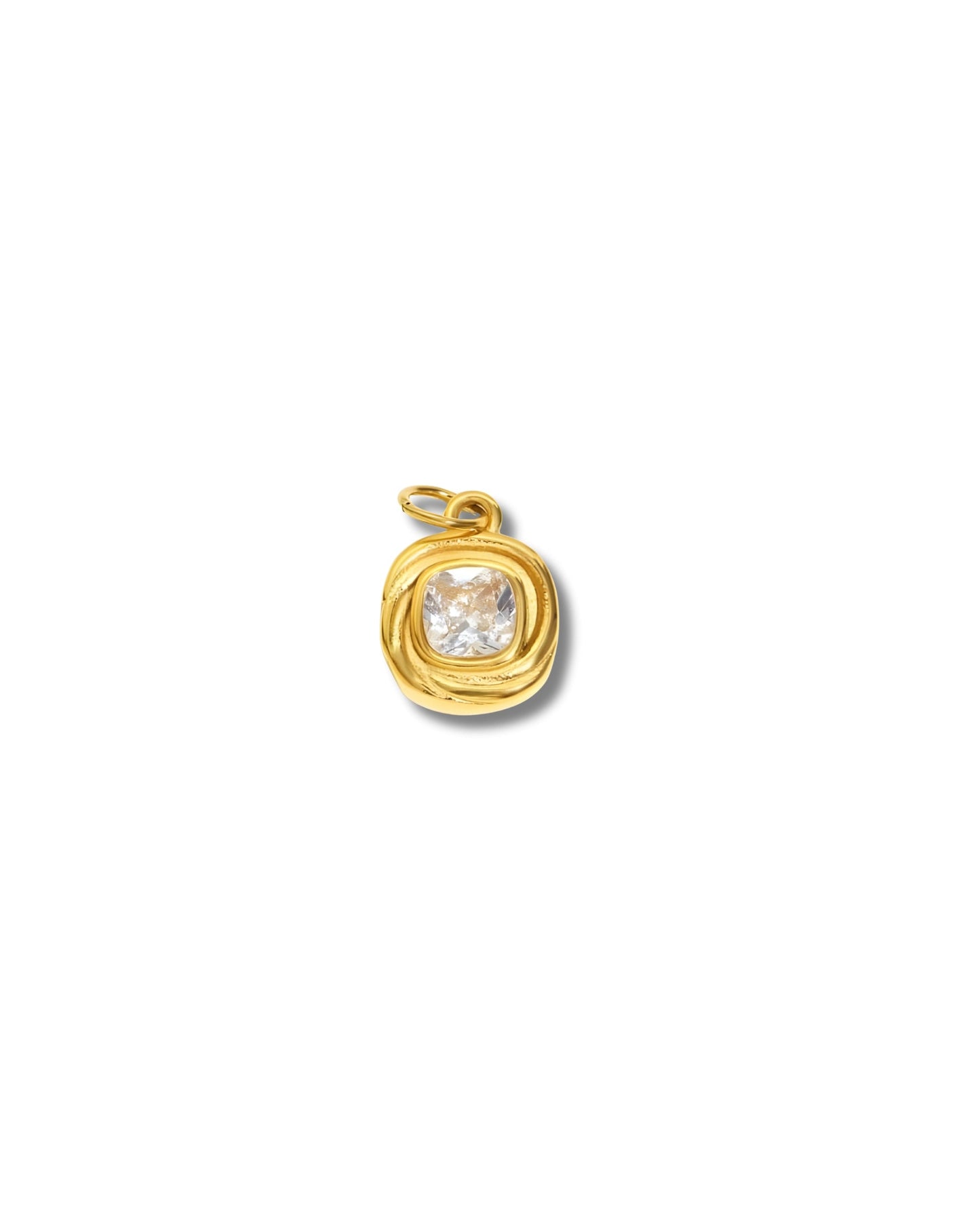 Diamond Pendants