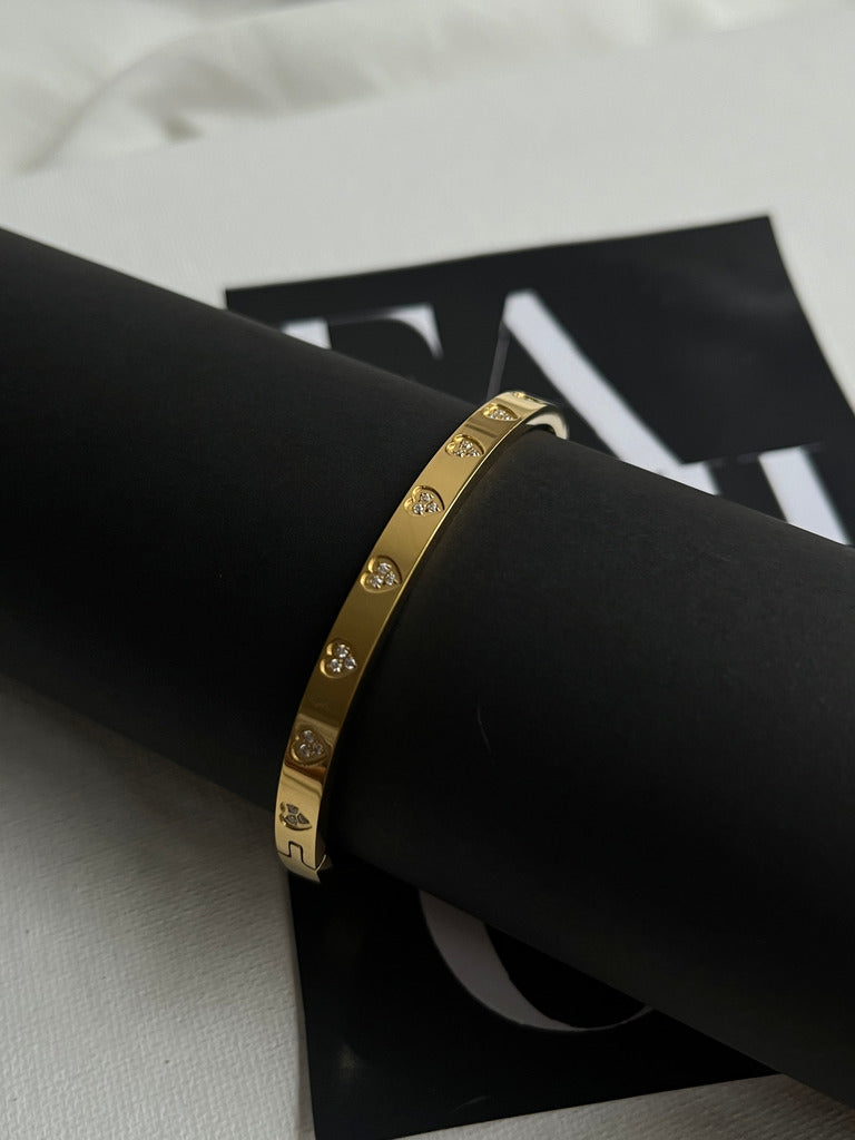Amour Cuff