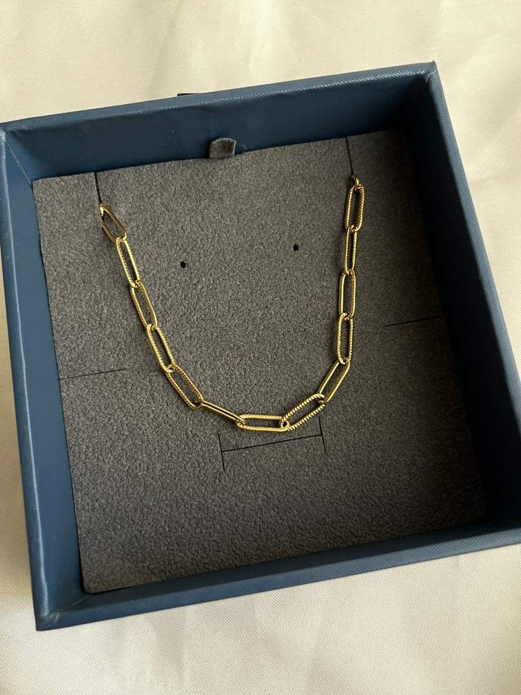 Plain Link Chain