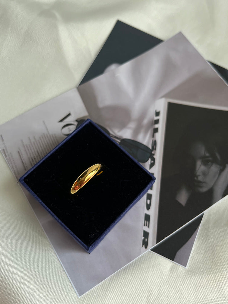 Band Ring