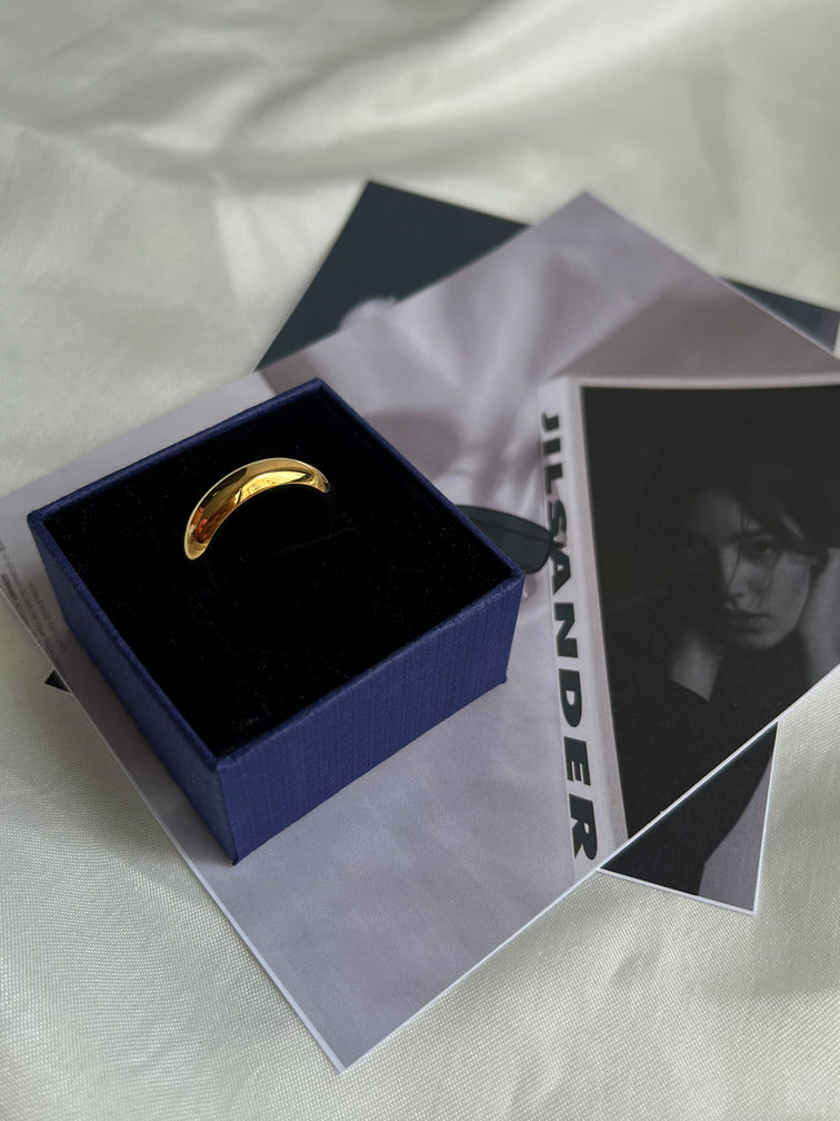 Band Ring